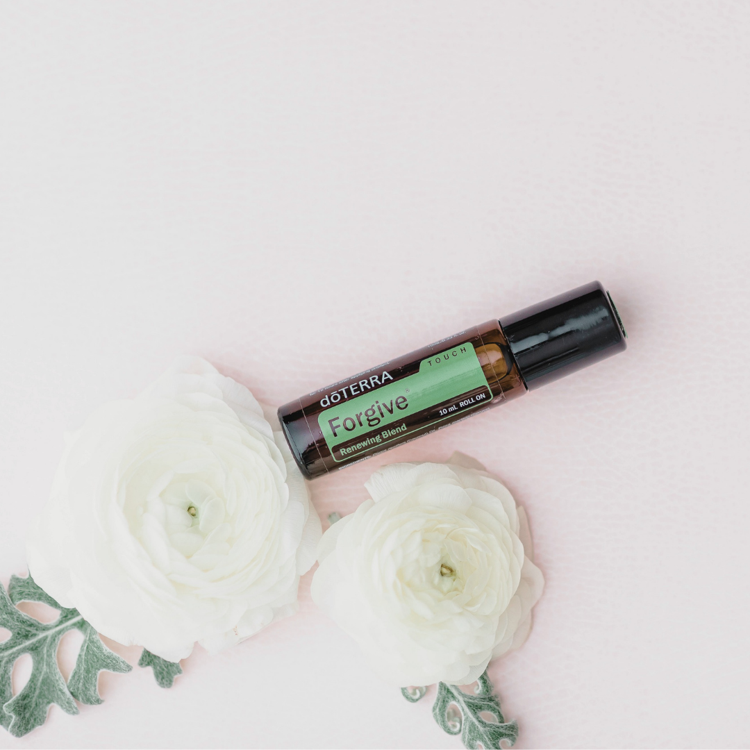 Doterra forgive deals