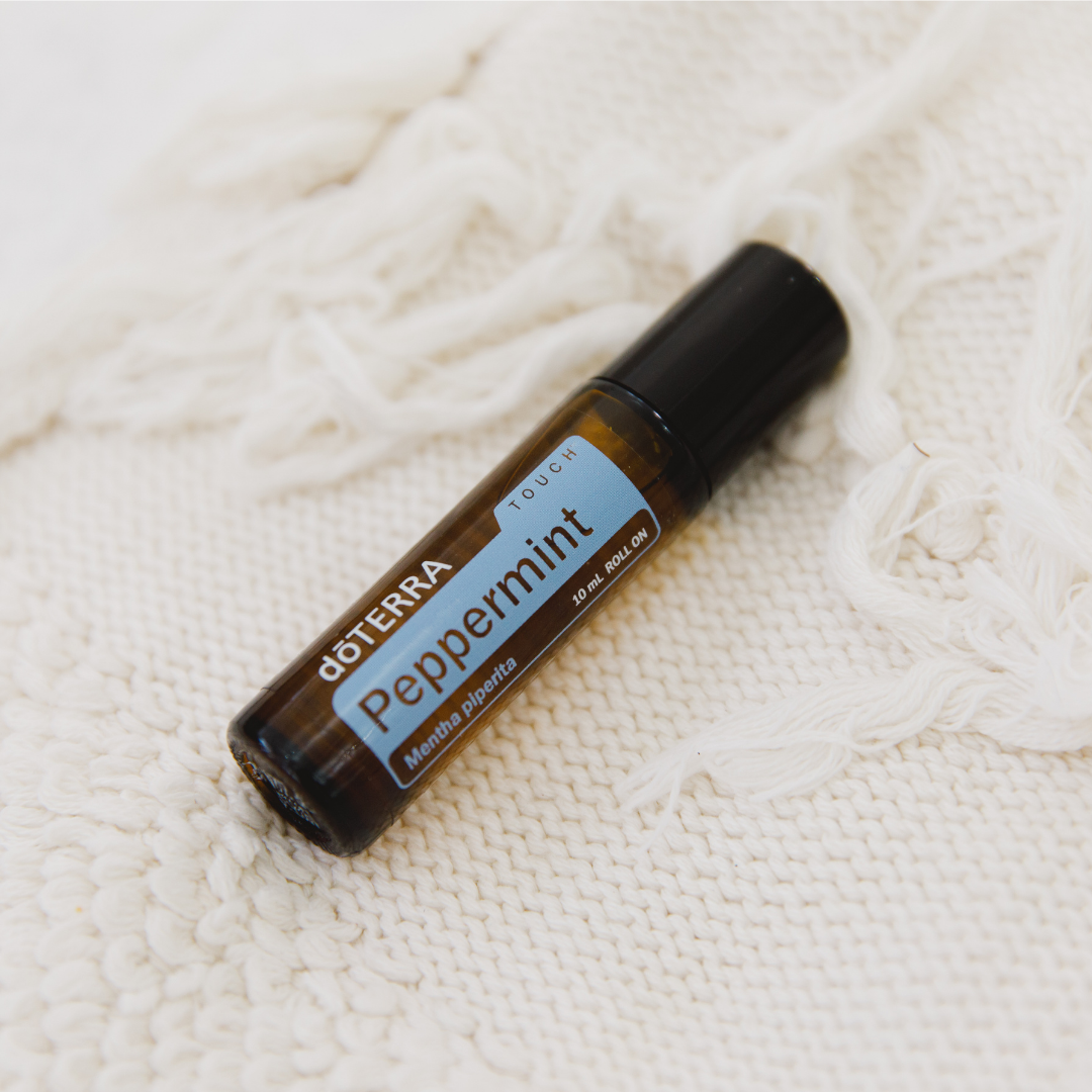 dōTERRA Peppermint Touch